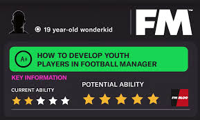 However, if this handy accessory breaks or turns up missing, you'll likely want to replace it as quickly as possible. Top 5 Tips For Developing Youth Players In Football Manager Fm Blog