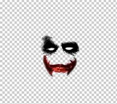Joker Mask Youtube Picsart Photo Studio Drawing Png 123video Dark Knight Drawing Face Facial Hair Joker Mask Joker Background Blue Background Images