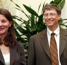 Phoebe adele gates is the youngest child of tech billionaire and microsoft founder bill gates and his wife melinda gates. Bill Gates Welt