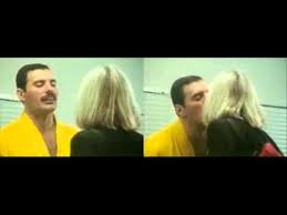 Mary austin was freddie mercury's longest friend and almost wife, and was played by lucy boynton in bohemian rhapsody. The One And Only Mary Austin Youtube