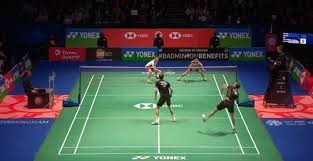 Perpanjangan base dari base i, ii, iii. Ukuran Lapangan Bulu Tangkis Badminton Panjang Lebar Luas Lengkap Beserta Gambar Dan Keterangannya