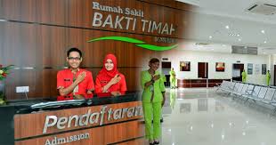 Lowongankerja15.com, lowongan kerja aptika kominfo bulan maret 2021 info loker april 2021, seorang pelamar harus memiliki. Lowongan Kerja Pt Rumah Sakit Bakti Timah Rsbt Lowongan Kerja Terbaru Lulusan Sma D3 Dan S1 Semua Jurusan 2021