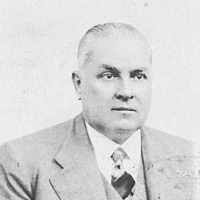 Miguel Ygnacio Angel Dasso Hoke (1890–1955) • FamilySearch