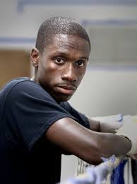 Lake Region Graduate Tommy Logan Taking Swings at 2012 Olympic Dream