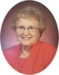 Miriam W. Ziegler Obituary