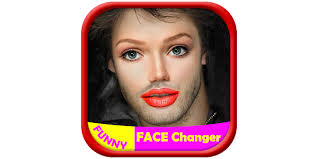Funny Face Changer