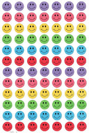 Great to decorate water bottles, laptops, phone cases, coolers, car windows, journals, notebooks, planners, bikes, . Hemptemples Face Stickers Print Stickers Transparent Stickers