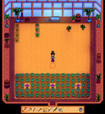 15 X 15 Greenhouse At Stardew Valley Nexus Mods And Community