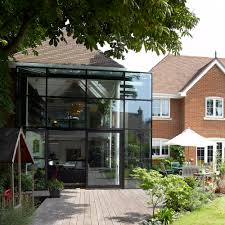 For example, you'll need to think about the. Glass Extension Ideas Modern And Traditional Light Filled Spaces To Enlarge And Enhance A Home