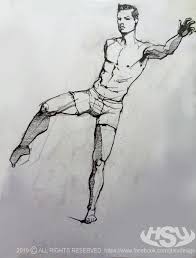 Über 7 millionen englische bücher. Artstation Daily Drawing Challenge 747 John Hsu