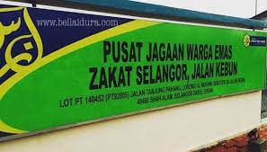 Membahagiakan orang tua di rumah akan membuat orang tua bangga. Pusat Jagaan Rumah Orang Tua Wesley Harbolnas A