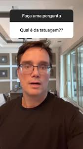 Qual é da Tatuagem: Verdadeira ou Falsa?
