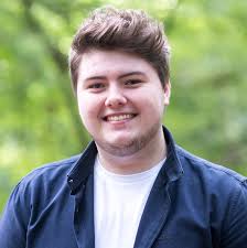 Cam's Story — The Cameron Day Charitable Trust