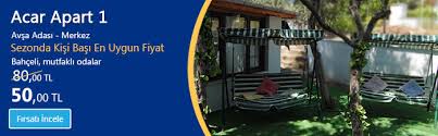 Avsa Adasi Kiralik Evler Ve Villalar 2020 Avsa Adasi Tatil Rehberi