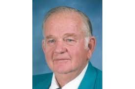 Fred Fraley Obituary (1933