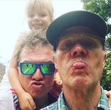 Steve Doyle is fundraising for Alzheimer's Research UK