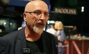 All news from Fatos Berisha