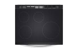 Smart Induction Cooktop