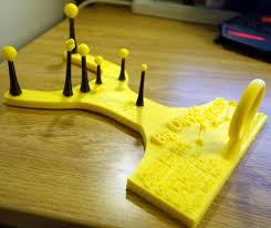 Big Dipper Constellation 3d Diorama By Stefanpwinc Dipper Constellation Big Dipper Constellations