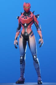 Fortnite Danger Zone Skin Set Styles Gamewith