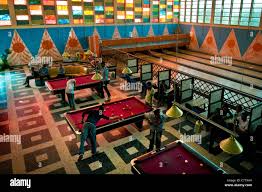 Africa, Eritrea, Asmara, the bowling club Stock Photo - Alamy