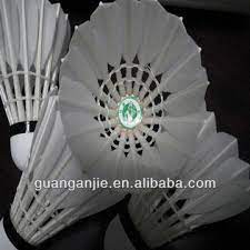 I like to think i know what a music player needs to be and i do everything i can to put that into practice. Good Quality Bampoo Led Badminton Shuttlecock Global Sources