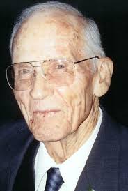 Obituary of Loren West