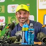 'Massive' Kohli wicket makes Elgar