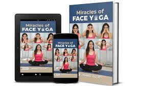 By touching my face i actually got more acne breakouts; Miracles Of Face Yoga Mansi Gulati Amazon In Books