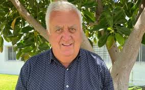 Rezan por la recuperación de John Silva, concejal de La Calera