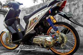 Doctor matic klinik spesialis motor matic: 19 Ide Beat Modifikasi Motor Gambar Lowrider