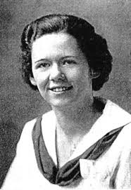 Marie Elizabeth Cotter Adam (1917-2006)