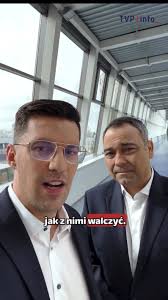 Profil Witold Tabaka