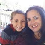 Toni Levy's Instagram, Twitter & Facebook