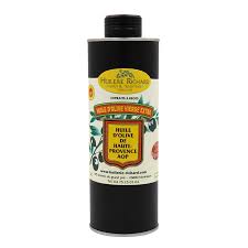 Huiles D Olive Vierge Extra De Haute Provence Huilerie Richard Artisan Moulinier Depuis 1885