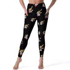 Amazon.com: Im Hers Lesbian Couple LGBT Womens Yoga Pants Novelty High  Waist Leggings Workout Running Lounge Pant S : Sports & Outdoors