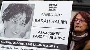 Après dix mois d'hésitations, la justice s'est résolue à requalifier le meurtre de sarah halimi en crime antisémite. 4r8st3zenquphm