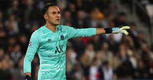 Keylor navas will not play in marseille on sunday evening, on the occasion of the last meeting of the we also learn the list of other psg players absent for the classic. Psg Suffers Ahead Of The Champions Semi Finals After Confirming Keylor Navas Injury Web24 News