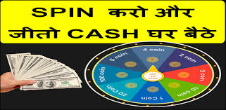 Start in the role of kamala khan, a teenage avengers mega fan, on the run from aim after uncovering a damning secret on their servers. Spin And Win Cash 1 0 Apk Download Com Ketanbhaichovatiya Spinandwincash Apk Free
