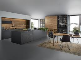 Kataloge Zum Download Und Preisliste Fur Bondi Valais By Leicht Kuchen Kuche Aus Massivem Holz Mit Kucheninsel Kuchen Design Kuche Loft Kuchendesign