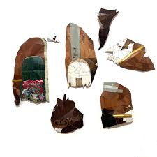 Join us next Friday, April 21, at 6pm for the opening of Arrume in our LES  Gallery! Curates by Lorena Zuluaga C. (@lorenazuluagac) Artists: Juan  Santiago Uribe (@eltijeretazo), Alejandro Tobón (@alejandrotob), Andrés