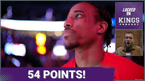 DeMar DeRozan GOES CRAZY in Drew League Championship Game!