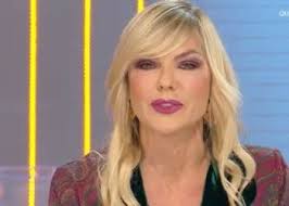 Matilde Brandi, nuova lite a Ne vedremo delle belle?/ Tra gaffe e tensioni