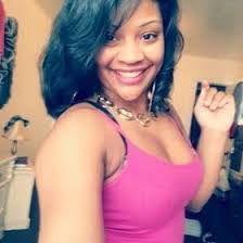 Kamesha Harris's Instagram, Twitter & Facebook