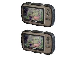 Be the first to write a review! Stealth Cam Crv43 4 3 Lcd Screen Game Photo Viewer Sd Card Reader 2 Pack Newegg Com