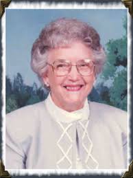 Argona S Oldenburg Spicer (1916-2009)