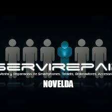 Servirepair