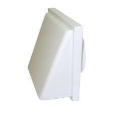 Walmart.com has been visited by 1m+ users in the past month Buy White Hooded Extractor Fan Vent Grille Cowl With Back Draught Shutter 4 100mm In Cheap Price On Alibaba Com