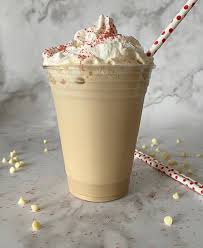 Check spelling or type a new query. Copycat Starbucks White Chocolate Mocha Frappuccino Pams Daily Dish