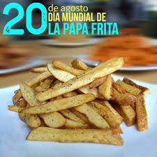 ¿cómo cocinarlas a la perfección? La Burguesa No Twitter En La Burguesa Nuestras Papas Fritas Son Naturales Cortadas A Mano Todos Los Dias Y Con Un Toque Especial De Sal Negra Unicas Diainternacionaldelapapafrita Https T Co Hgqkiqwcy7